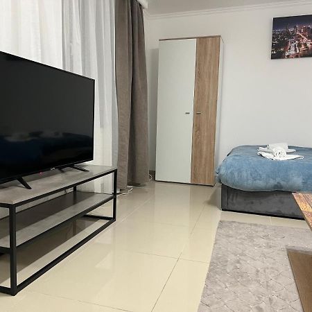 Apartmán Ndl Downtown Kluž Exteriér fotografie
