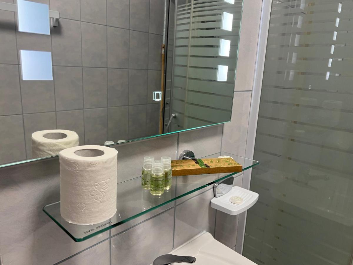 Apartmán Ndl Downtown Kluž Exteriér fotografie
