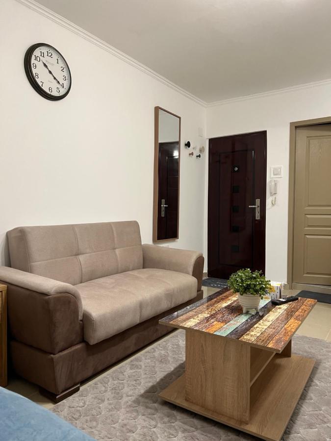 Apartmán Ndl Downtown Kluž Exteriér fotografie